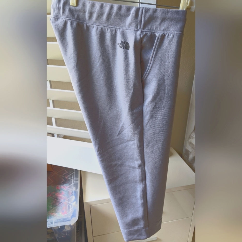 THE NORTH FACE WOMEN'S CAPRI HIKING PANTS